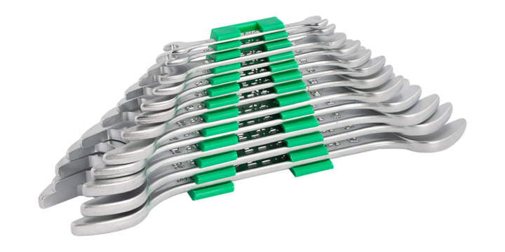 İki Ağız Anahtar (mm) -  10