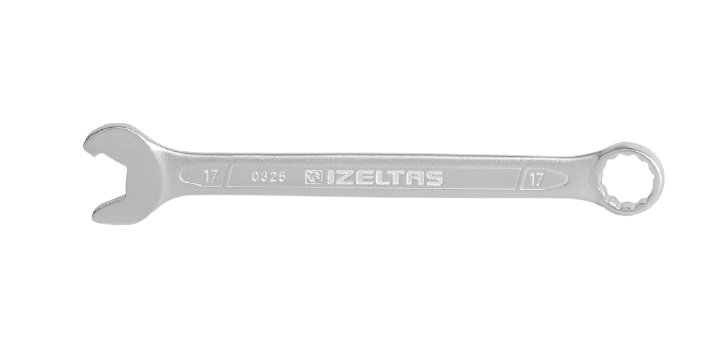 Montaj Anahtar (mm) -  10