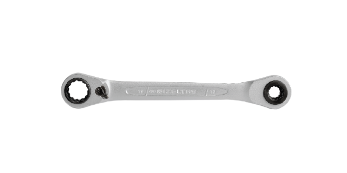 Çoklu Yıldız Cırcır Anahtar (mm) -  5