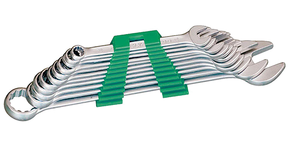 Kombine Anahtar Takımı (mm) -  8