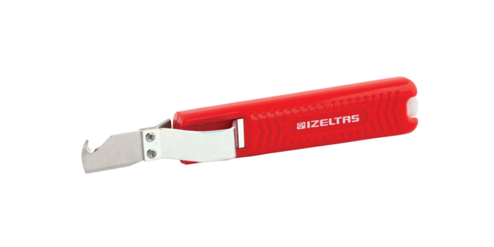 Kablo Sıyırıcı (Kanca Bıçaklı) -  5