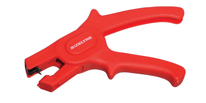 Mekanik Kablo Sıyırıcı -  5