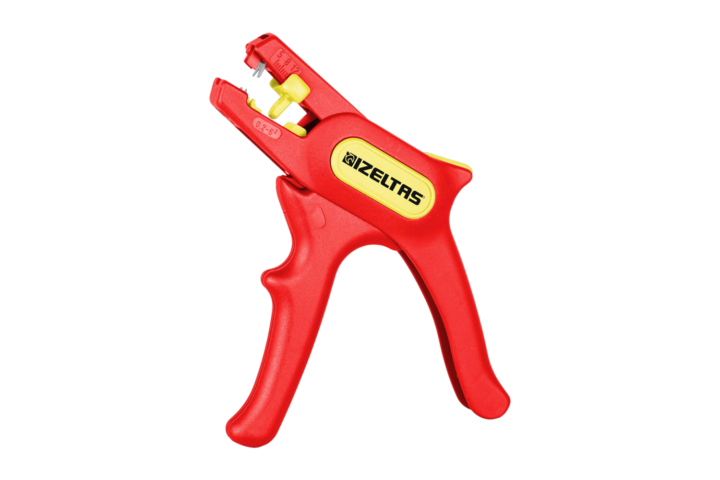 Elektro Mekanik Kablo Sıyırıcı -  5