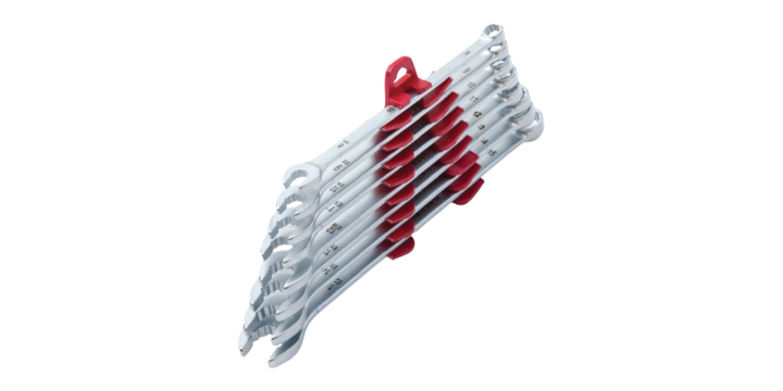 Torx® – mm Kombine Anahtar Takımı -  8