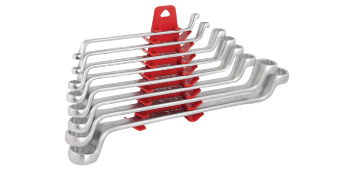 Yıldız İki Ağız Anahtar (SAE) -  5