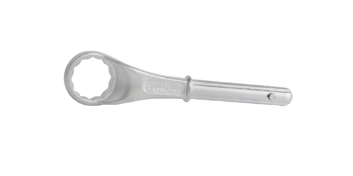 Boru Uzatmalı Yıldız Anahtar (mm) -  1