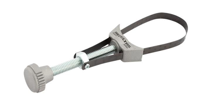 Ayarlı Yağ Filtresi Sökeceği Yedek Kelepçe -  20