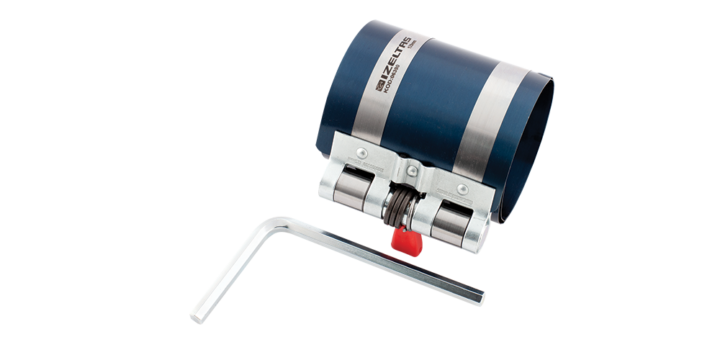 Segman Çemberi -  5