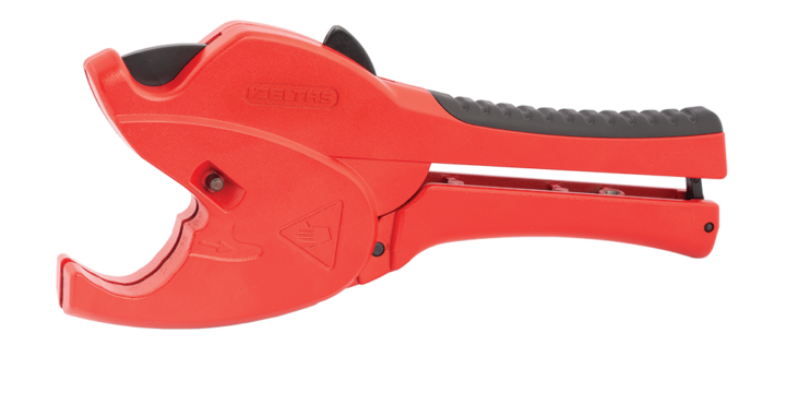 Plastik Boru Kesme Makası -  5