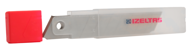 Pro Maket Bıçağı Yedek Bıçak 18 mm -  10