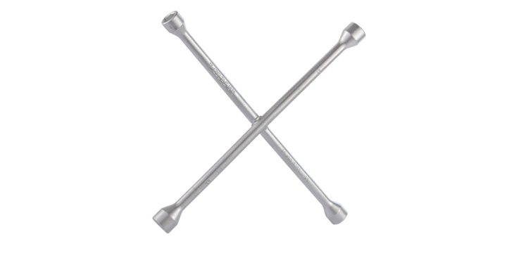 Bijon Anahtarı İstavroz Tipi -  10