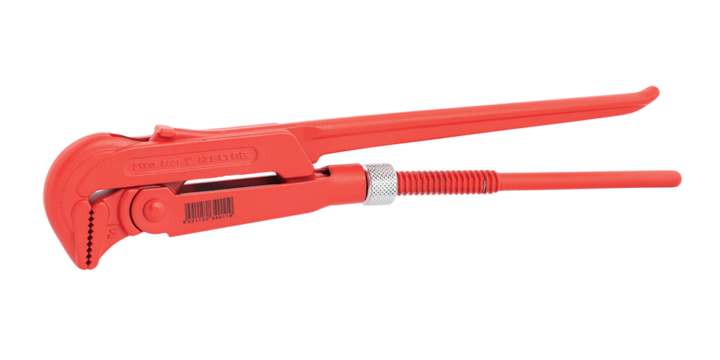 Maşalı Boru Anahtarı Yedek Parçaları Somun -  10