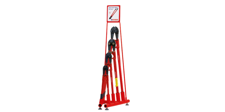 Demir Kesme Makası Yedek Parçaları Çene - Çene 1