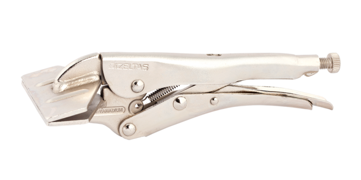 Kaynakçı Ayarlı Pense (Düz Ağız) - g 1