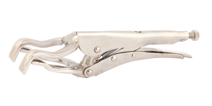 Kaynakçı Ayarlı Pense (Boru İçin) - g 1