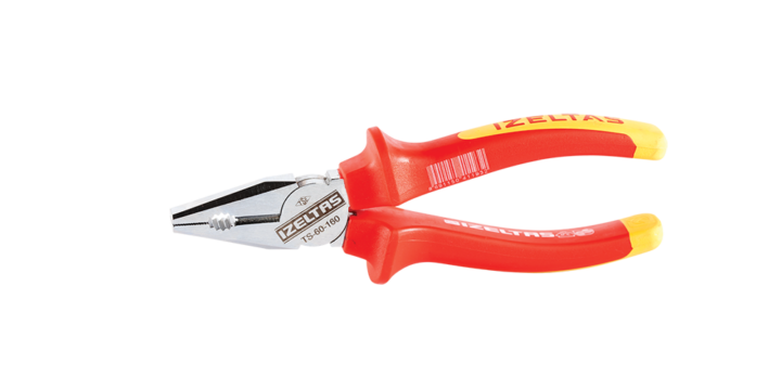 Kombine Pense Kraft Seri -  5