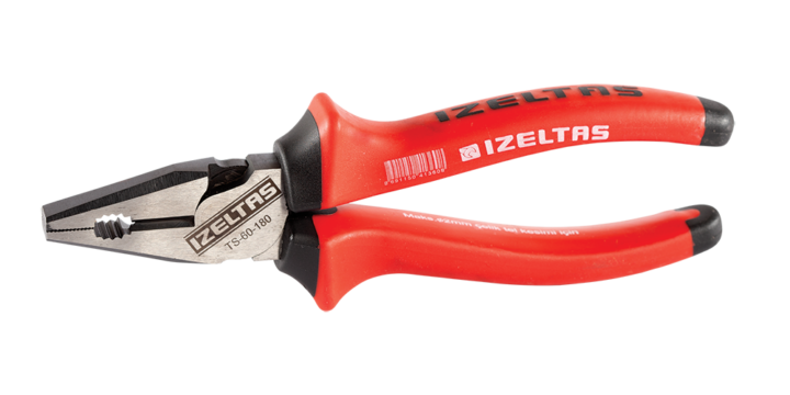 Kombine Pense Ağır Tip ( Çelik Tel İçin ) -  5