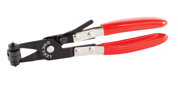 Hortum Kelepçe Pensesi -  1