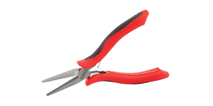 Elektronikçi Düz Uçlu Kargaburun -  5