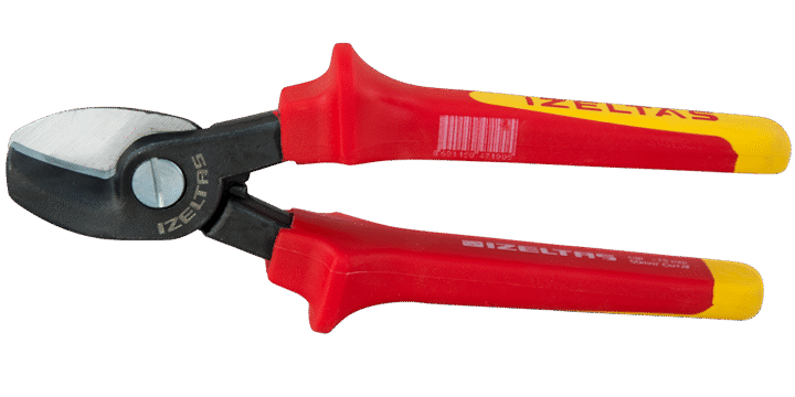 Tek Ağızlı Kablo Kesici -  5