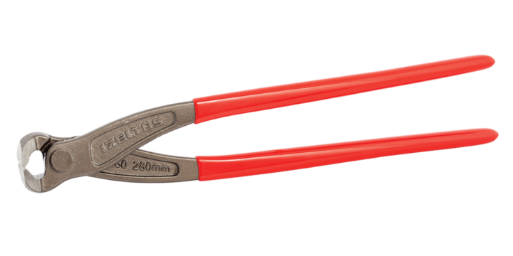 Ağır Tip Betoncu Kerpeteni -  5