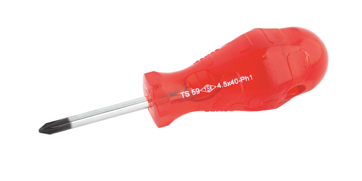 Kraft Seri Yıldız Uçlu Topaç Tornavida - 5