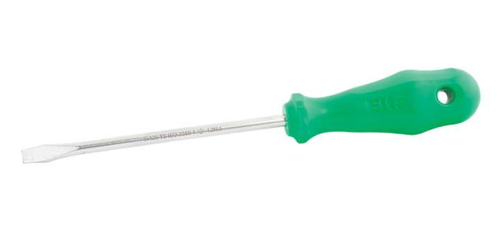 Opak Seri Tornavida Seti (6 parça) -  6