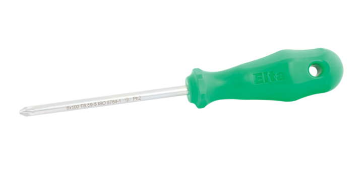 Opak Seri Yıldız Uçlu Tornavida -  10