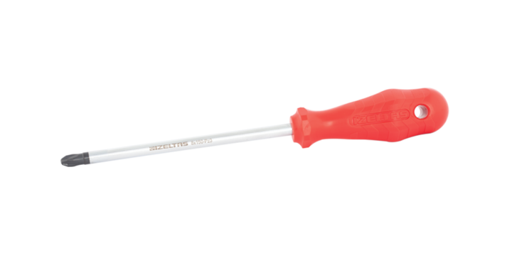 Opak Seri Pozidriv Yıldız Uçlu Tornavida -  10