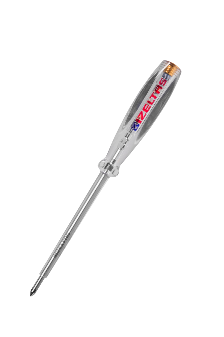 Elektrik Kontrol Kalemi (Yıldız Uçlu) -  10