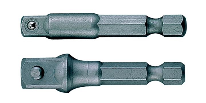 Bits Uç Lokma Adaptör (Makine Kullanımına Uygun) -  10