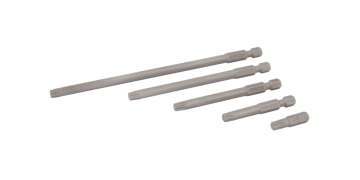 Torx® Bits Uç -  10