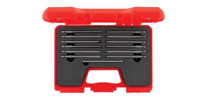 150 mm Uzun Bits Uç Takımı (13 Parça) -  13