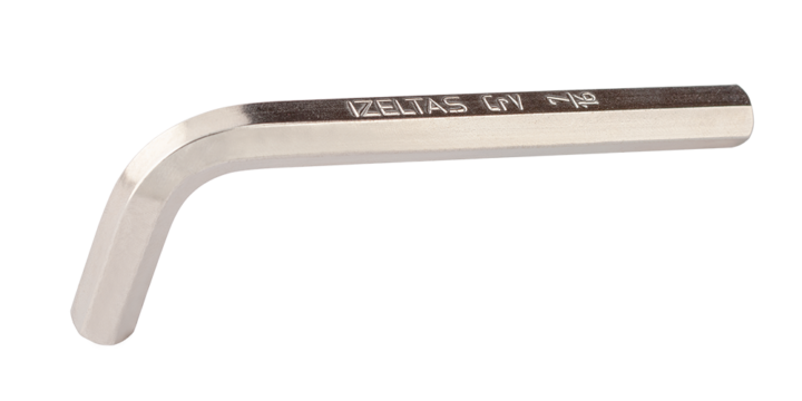 Allen Anahtar Altı Köşe (SAE) -  10