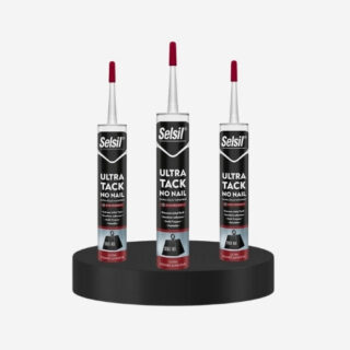 Yapıştırıcı ve Kimyasallar