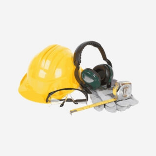 İş Güvenliği Ekipmanları