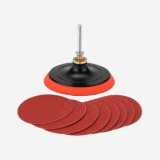 Kesme ve Zımparalama Ürünleri