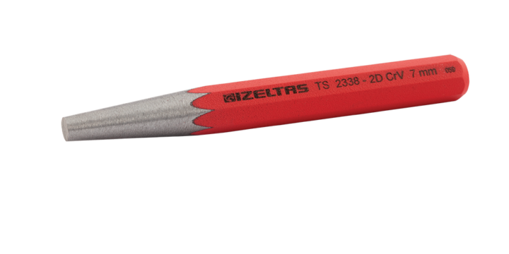 Konik Pim Zımba -  10