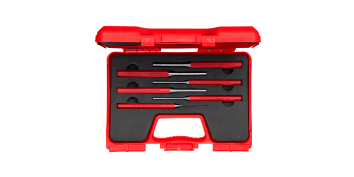 Düz Pim Zımba -  5