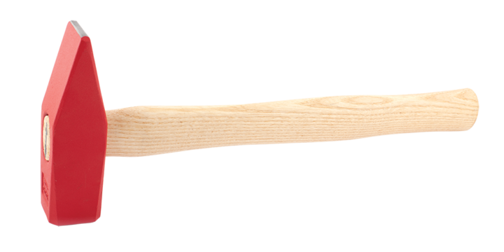 Tesviyeci Çekiç -  10