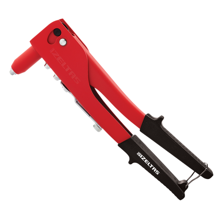 Perçin Tabancası -  1