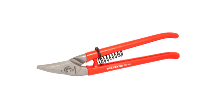 Kaportacı Makası (Sağ) -  5