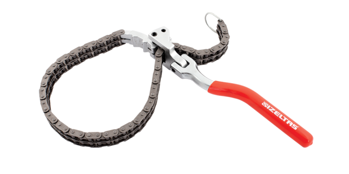 Çift Zincirli Yağ Filtresi Sökeceği -  5