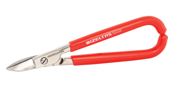 Kuyumcu Makası (Düz) -  5