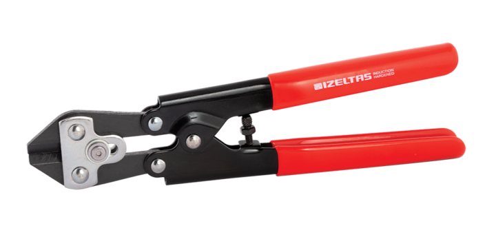 Tel Kesme Makası -  5