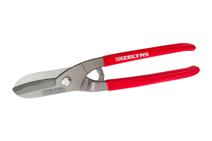 Tenekeci Makası -  5