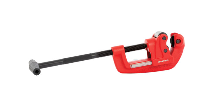 Profesyonel Boru Kesici (Çelik için) -  1