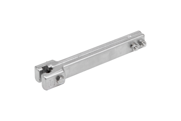 Standart Çektirme Uzatma Parçası, Kol, Bağlantı Parçası, Mil - Uzatma Parçası 1