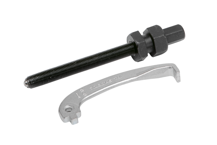 Master Çektirme Kol, Mil - Kol 1