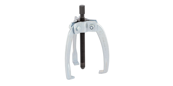 Master Çektirme (Üç Kollu) -  1